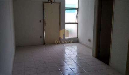 Apartamento à venda em Campinas, Botafogo