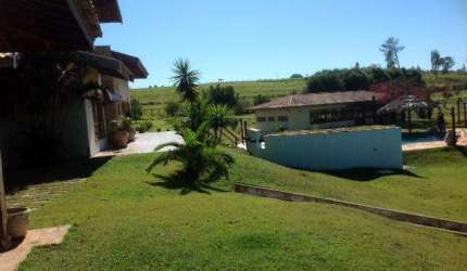 Fazenda à venda em Sumaré, Centro,
