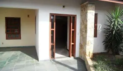 Casa à venda em Campinas, Vila Nogueira,