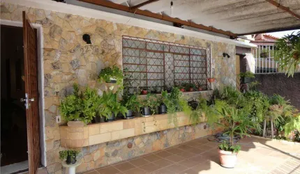 Casa à venda no bairro Taquaral em Campinas