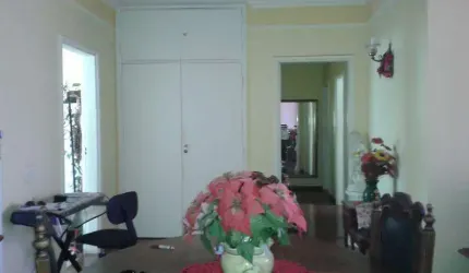 Apartamento à venda em Campinas, Centro, com 3 quartos, com 237 m², Santa Maria