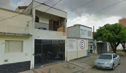 Casa à venda no Centro de Campinas