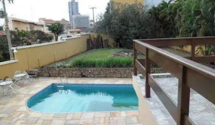 Casa à venda em Campinas, Jardim Chapadão, com 5 suítes, com 700 m²