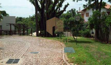 Casa à venda em Campinas, Jardim Chapadão, com 4 suítes, com 240 m², Alameda das Jabuticabeiras