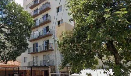 Apartamento à venda em Campinas, Jardim Guanabara