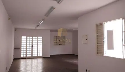 Casa à venda em Campinas, Bosque, com 3 quartos, com 228.73 m²