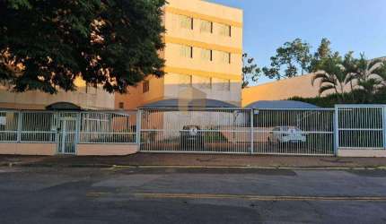 Apartamento à venda no Parque Taquaral em Campinas SP
