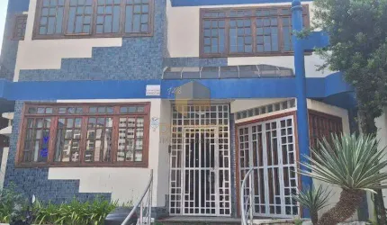 Sala à venda em Campinas, Guanabara
