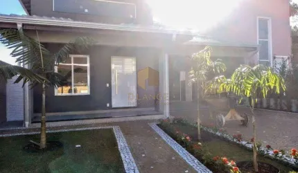 Casa à venda em Valinhos, Lenheiro