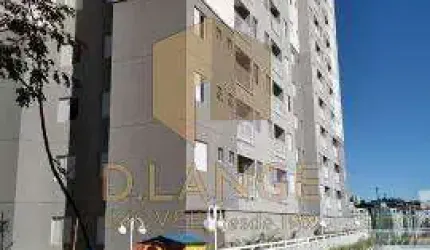 Apartamento à venda no Jardim Alto da Boa Vista - Valinhos/SP