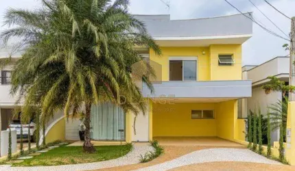 Casa à venda em Campinas, Swiss Park