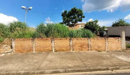 Terreno à venda no bairro Jardim do Lago Continuação em Campinas