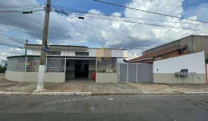 Prédio à venda em Paulínia, Alto de Pinheiros, com 279 m²