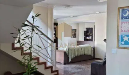 Apartamento Cobertura à venda em Campinas, Guanabara
