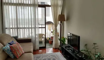 Apartamento à venda em Campinas, Cambuí, Ilha de Creta