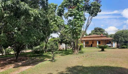 Chácara à venda em Campinas, Village Campinas,