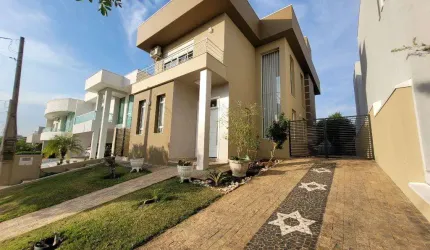 Casa à venda em Campinas, Swiss Park