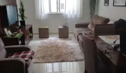 Apartamento à venda em Campinas, Centro, com 3 quartos, com 92 m², Engenheiro Moisés Steinberg