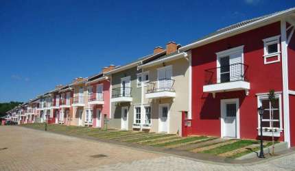 Casa à venda em Valinhos, Parque Nova Suíça