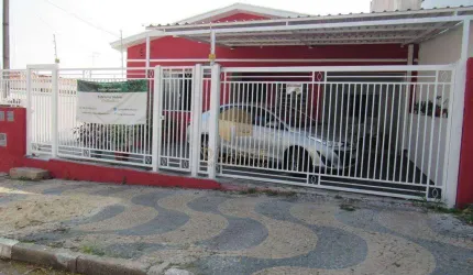 Casa à venda em Campinas, Jardim Chapadão,
