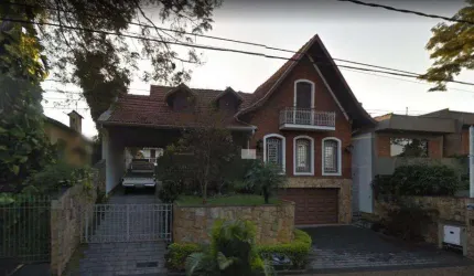 Casa à venda em Campinas, Jardim Guanabara