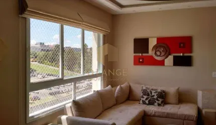 Apartamento à venda no Wonders em Campinas, Jardim Madalena
