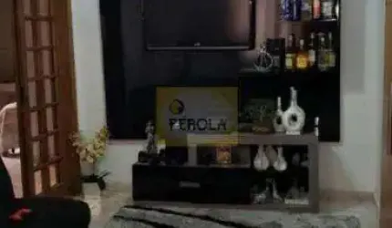 Apartamento à venda em Campinas, Vila Marieta, com 3 quartos, com 65 m², Residencial Europa