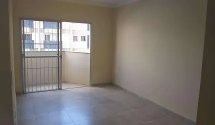 Apartamento à venda em Campinas, Vila Itapura