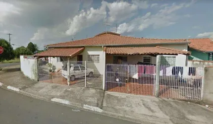 Casa à venda em Paulínia, João Aranha, com 8 quartos, com 350 m²