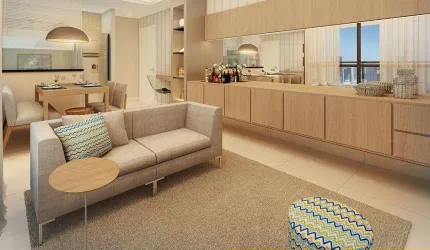 Apartamento à venda no bairro Cambuí em  Campinas