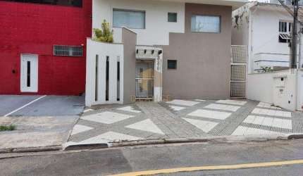 Casa à venda em Campinas, Vila Itapura, com 7 quartos, com 280 m²