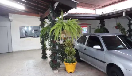 Casa à venda em Paulínia, João Aranha, com 3 quartos, com 202 m²