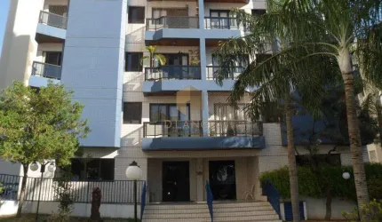 Apartamento à venda no bairro Mansões Santo Antônio em Campinas/SP