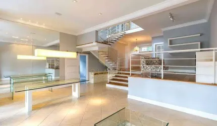 Casa à venda em Campinas, Parque Nova Campinas Santa Margarida