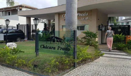 Casa à venda e para alugar em Campinas, Parque Prado, com 4 quartos, com 382 m², Chácara Prado