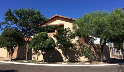 Casa à venda em Paulínia, João Aranha