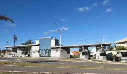 Terreno à venda em Campinas,  Caminhos de San Conrado