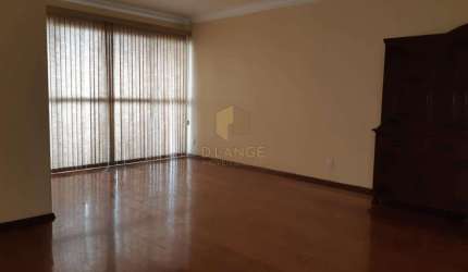 Apartamento à venda em Campinas, Jardim Guanabara, com 3 quartos, com 105 m², Rainha Vitória