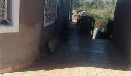 Casa à venda em Campinas, Parque Santa Bárbara, com 2 quartos, com 100 m²