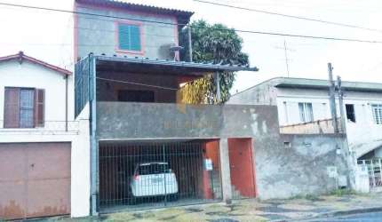 Casa à venda em Campinas, Jardim dos Oliveiras, com 2 quartos, com 253.18 m²