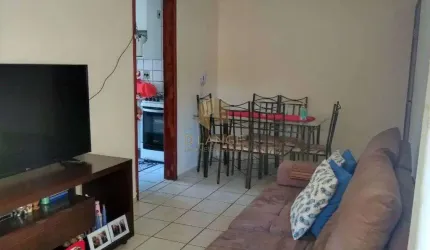 Apartamento a venda na Vila Industrial em Campinas SP