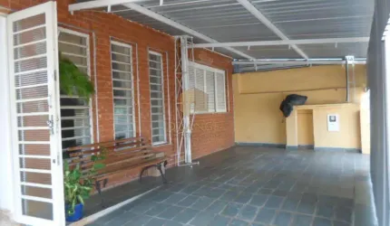 Casa à venda em Campinas, Jardim Chapadão