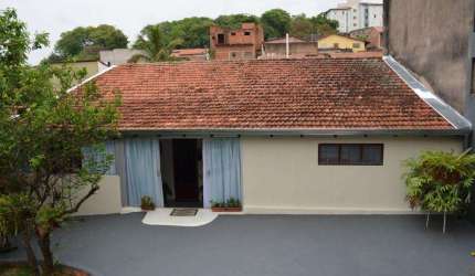 Casa à venda em Campinas, Jardim Tamoio