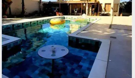 Casa à venda em Campinas, Parque dos Pomares, com 4 quartos, com 230 m²