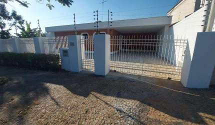Casa à venda no Alto do Jardim Eulina em Campinas