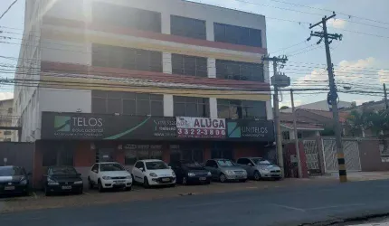 Prédio à venda e para alugar em Campinas, Vila Nova Teixeira, com 1600 m²