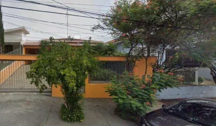 Casa à venda em Campinas, Jardim Guanabara, com 4 quartos, com 300 m²