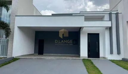 Casa à venda e para alugar em Sumaré, Jardim Nova Veneza (Nova Veneza), com 3 quartos, com 144.5 m²