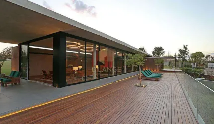 Casa em condomínio com 5 quartos à venda, 350m², no Condomínio Pedra Alta em Sousas - Campinas - SP