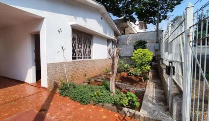 Casa para venda e locação no bairro Jardim Chapadão em Campinas